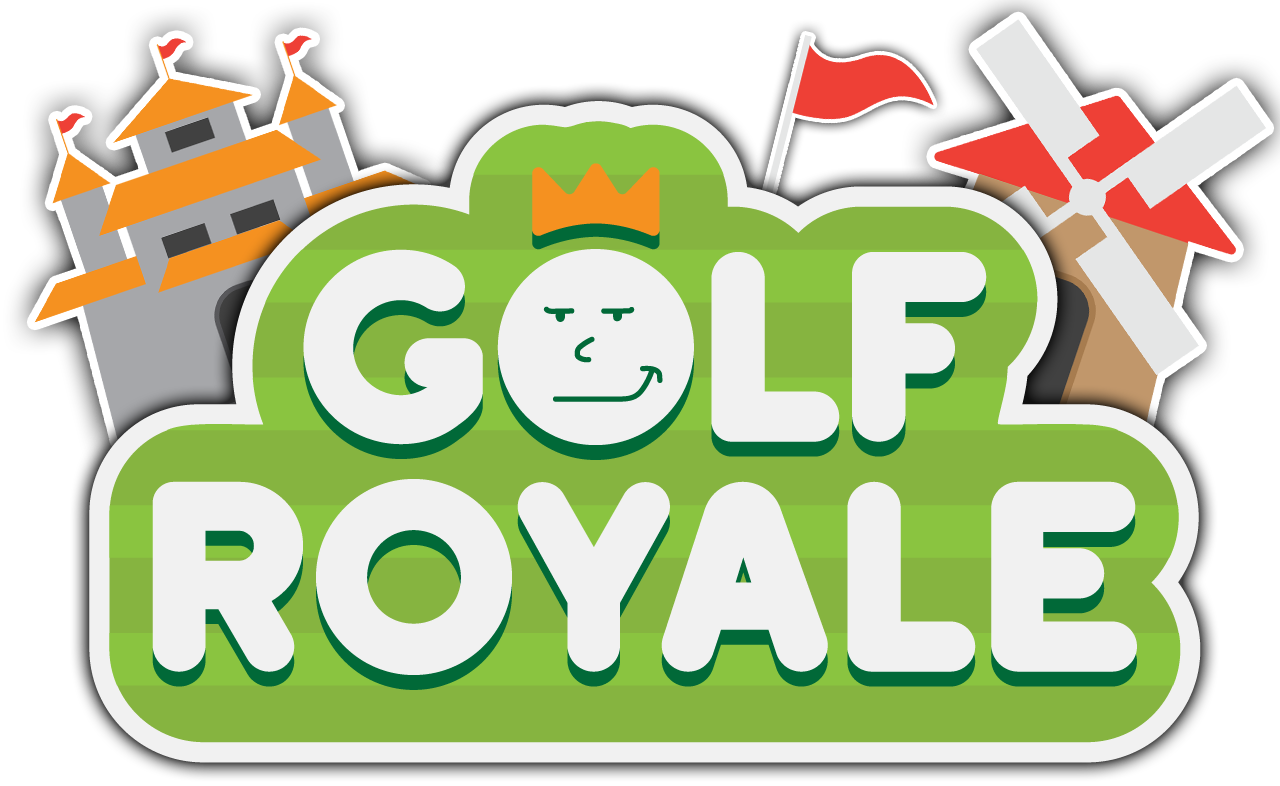  GOLFROYALE.IO